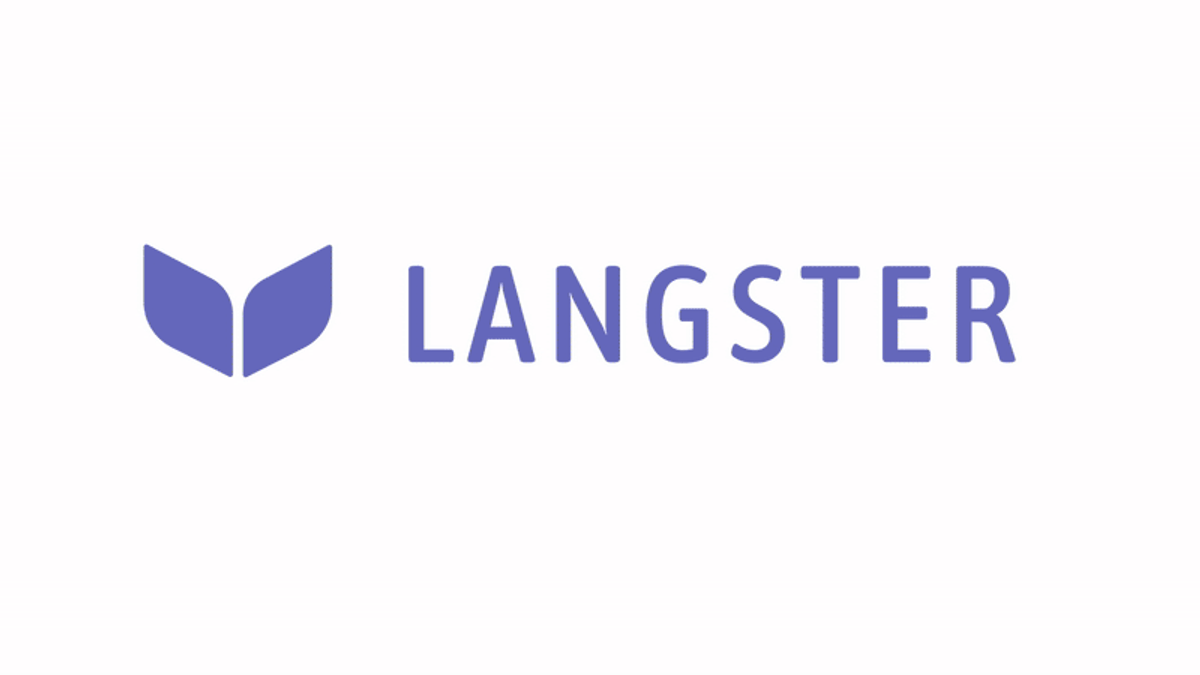 Langster is now Readle