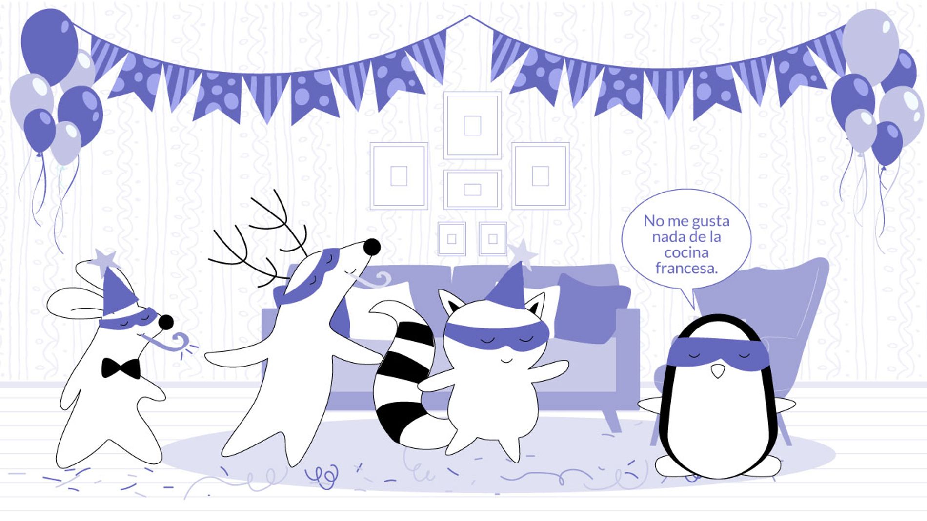 8 Basic Spanish Grammar Rules You Can’t Forget | Readle