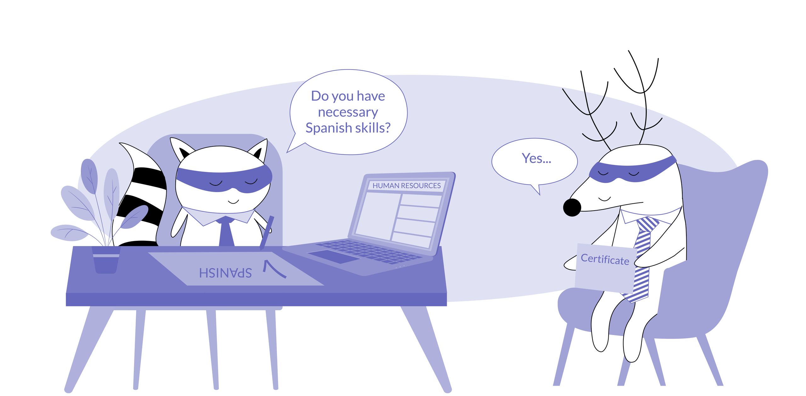 How to Get the Best SpanishSpeaking Jobs Today Langster
