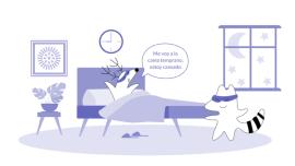 Express Your Exhaustion: Say You're Tired in Spanish | Readle