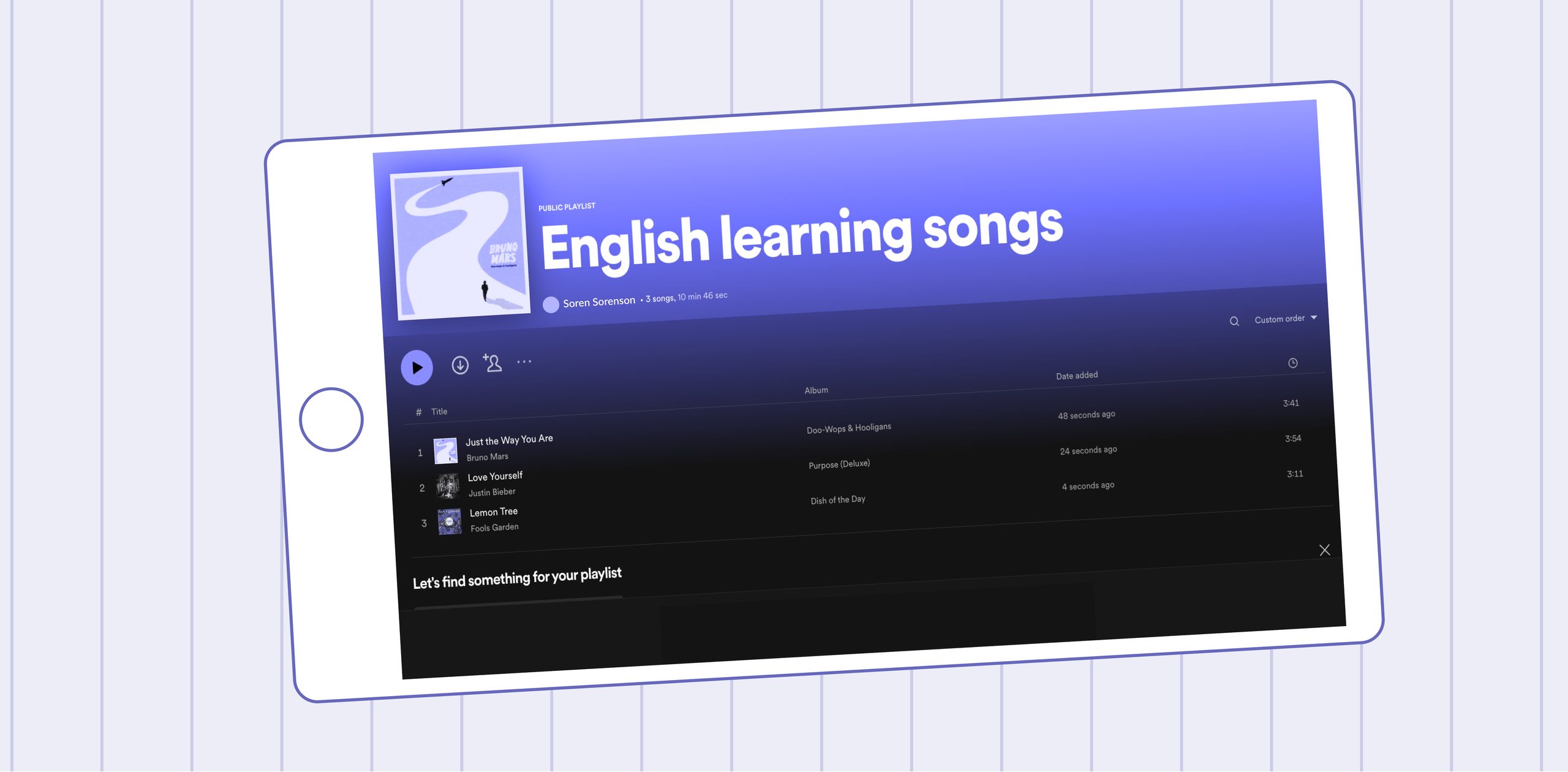 An Exciting Path to English Learning: Songs to Take Your Skills to the ...