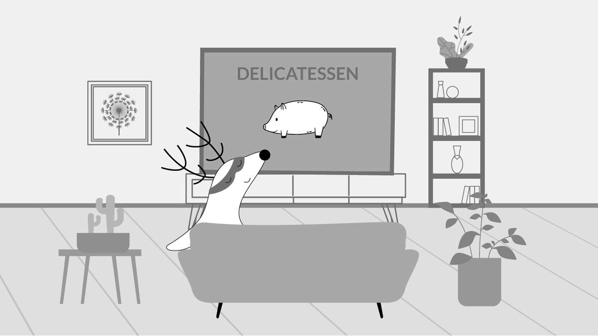 How to learn foreign vocabulary?