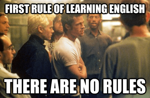 How to Learn English: Meme Vocabulary to Spark Your Fluency | Readle