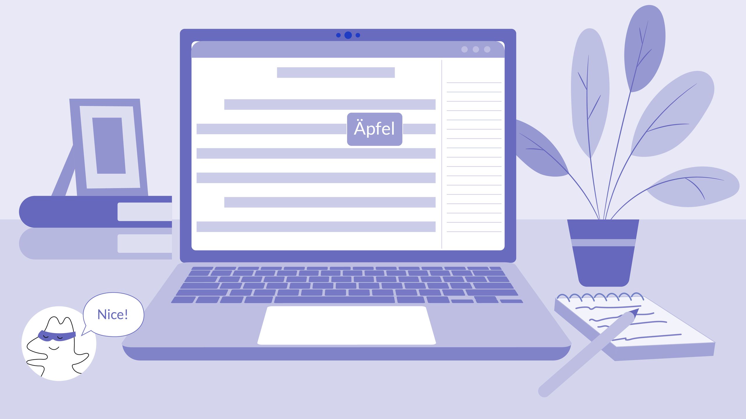 German Keyboard Layout: How to Switch and Type in German | Readle