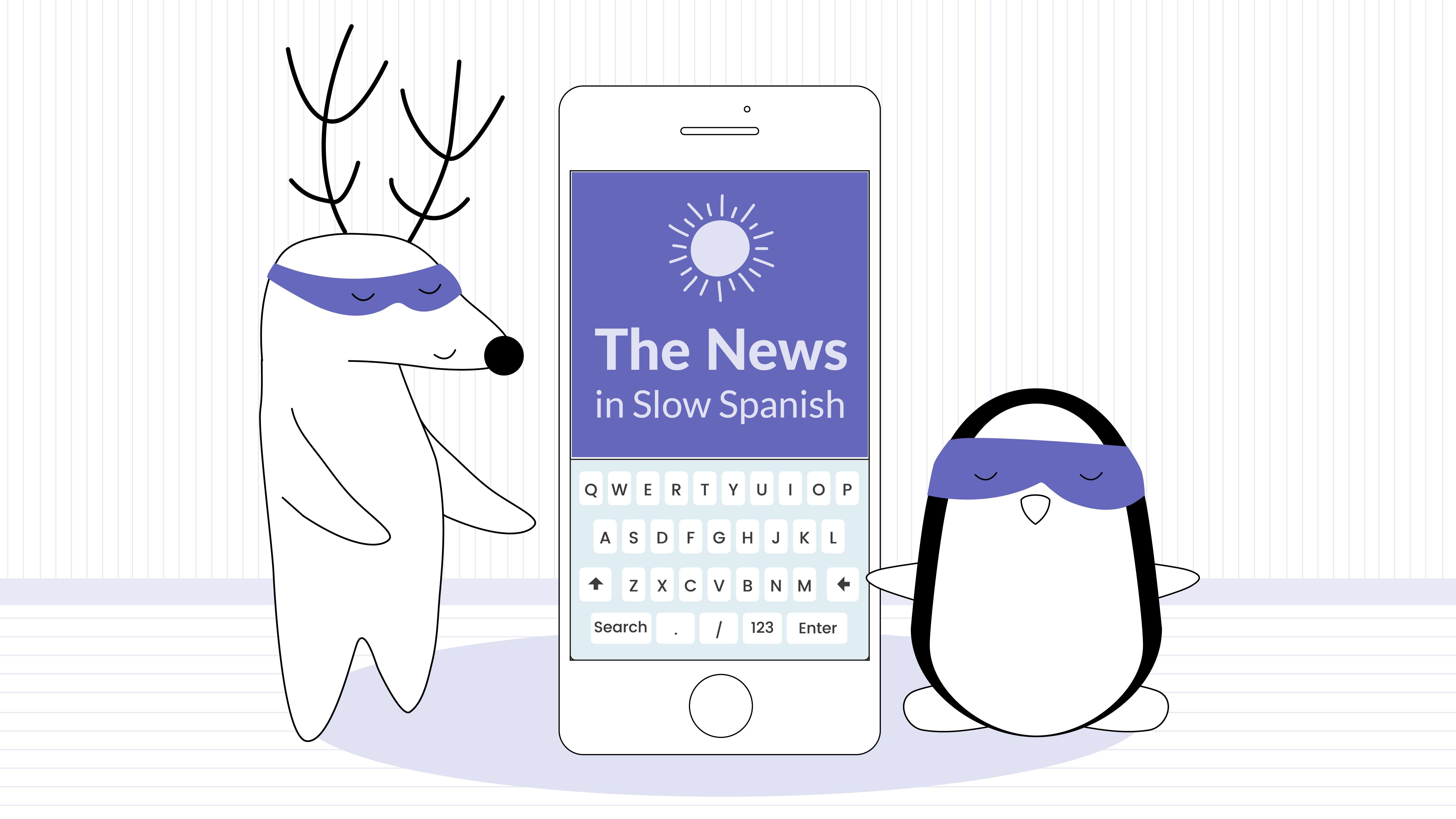 News In Slow Spanish Review - Definitely One Of My Favorites