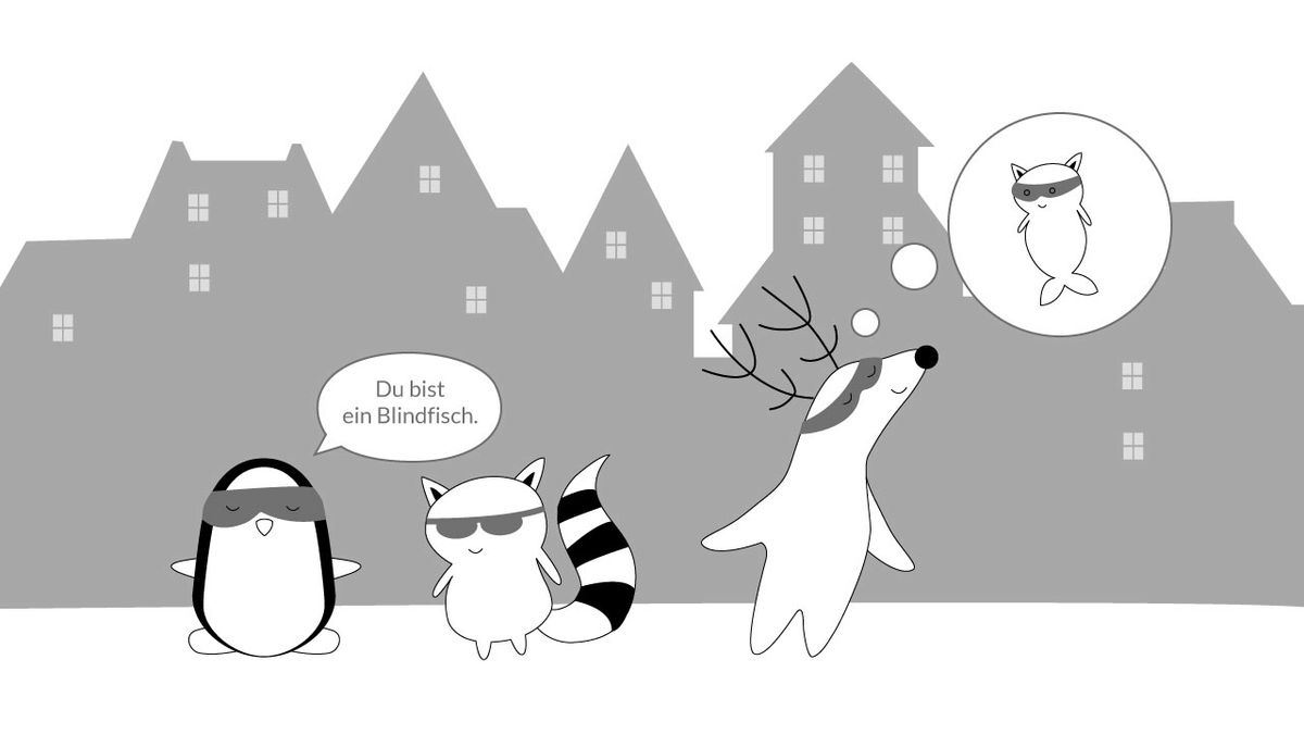 Learn German slang