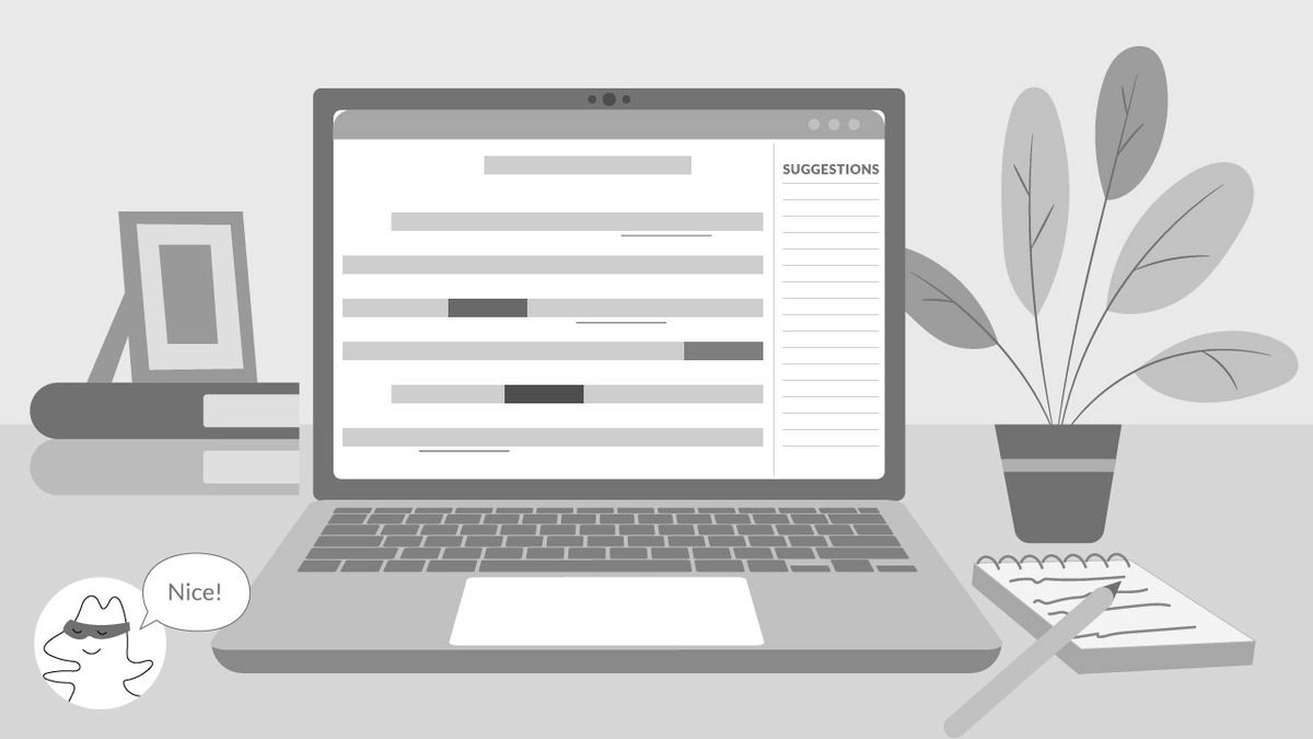 The best grammar checker