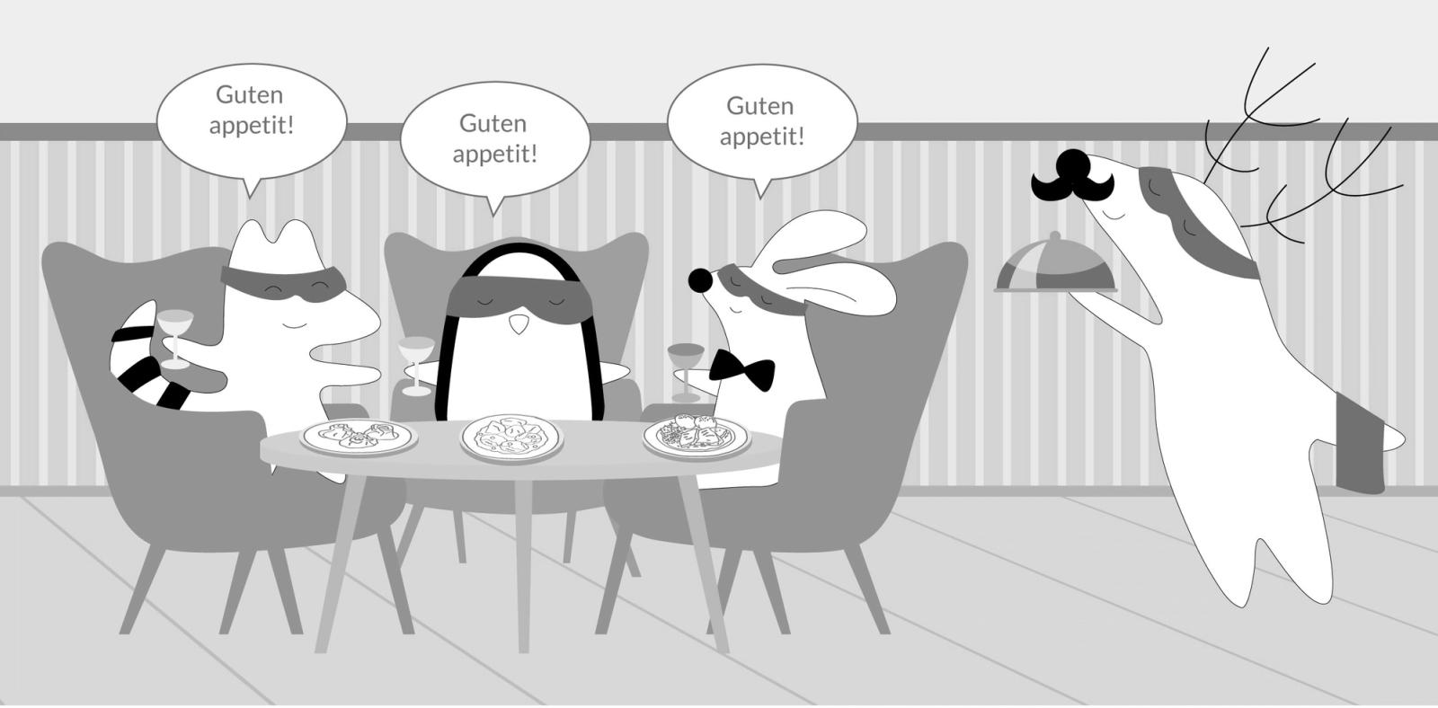 German cuisine