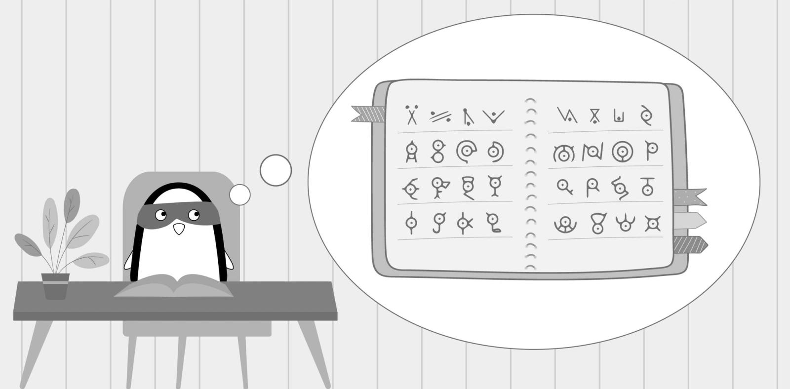 How to create your own language