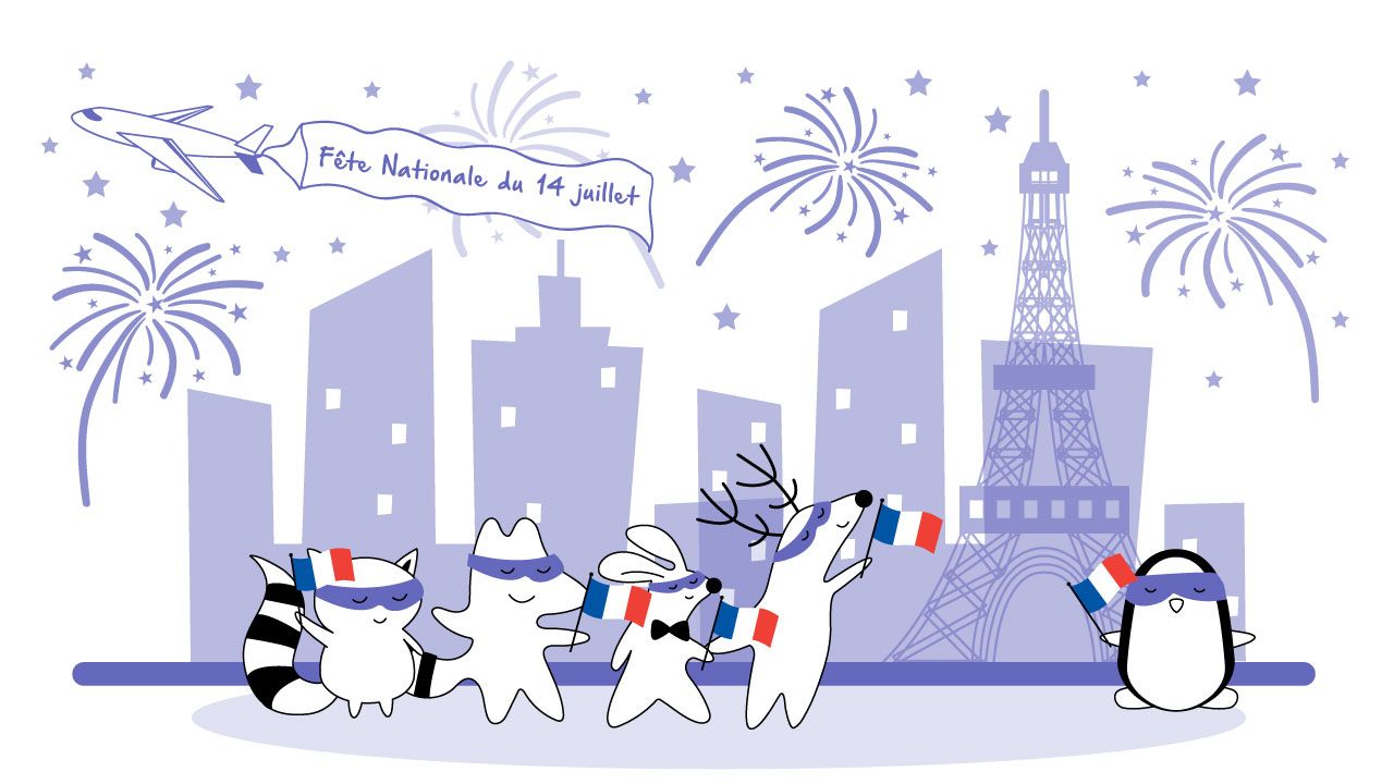 A Short&Sweet Guide to Months in French with Audio | Readle