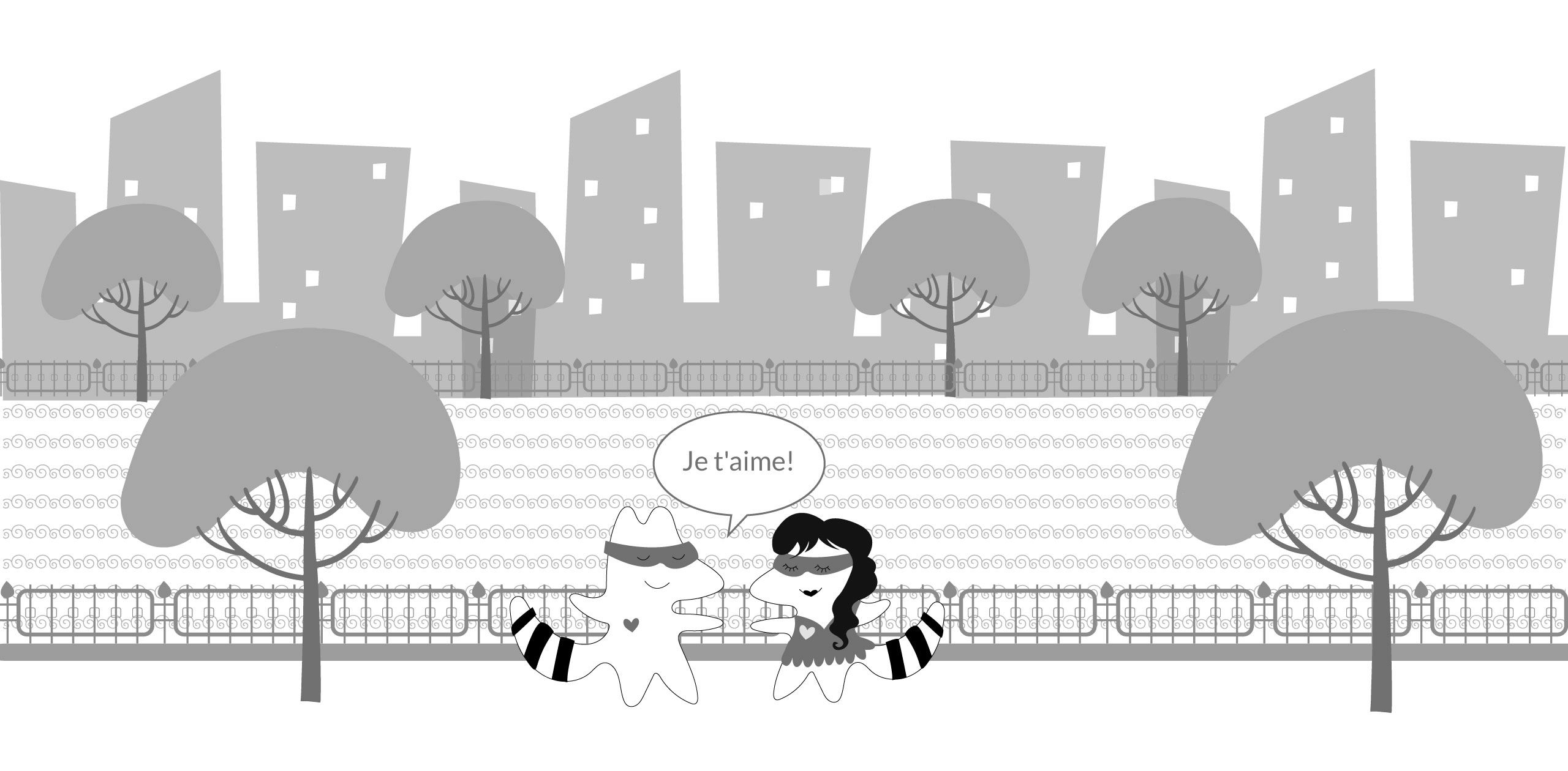 French Dating 