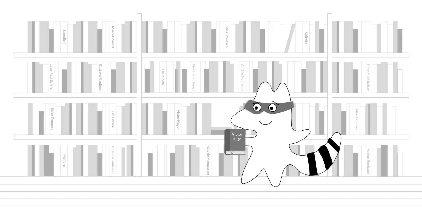 Die besten Bücher zum Französisch lernen