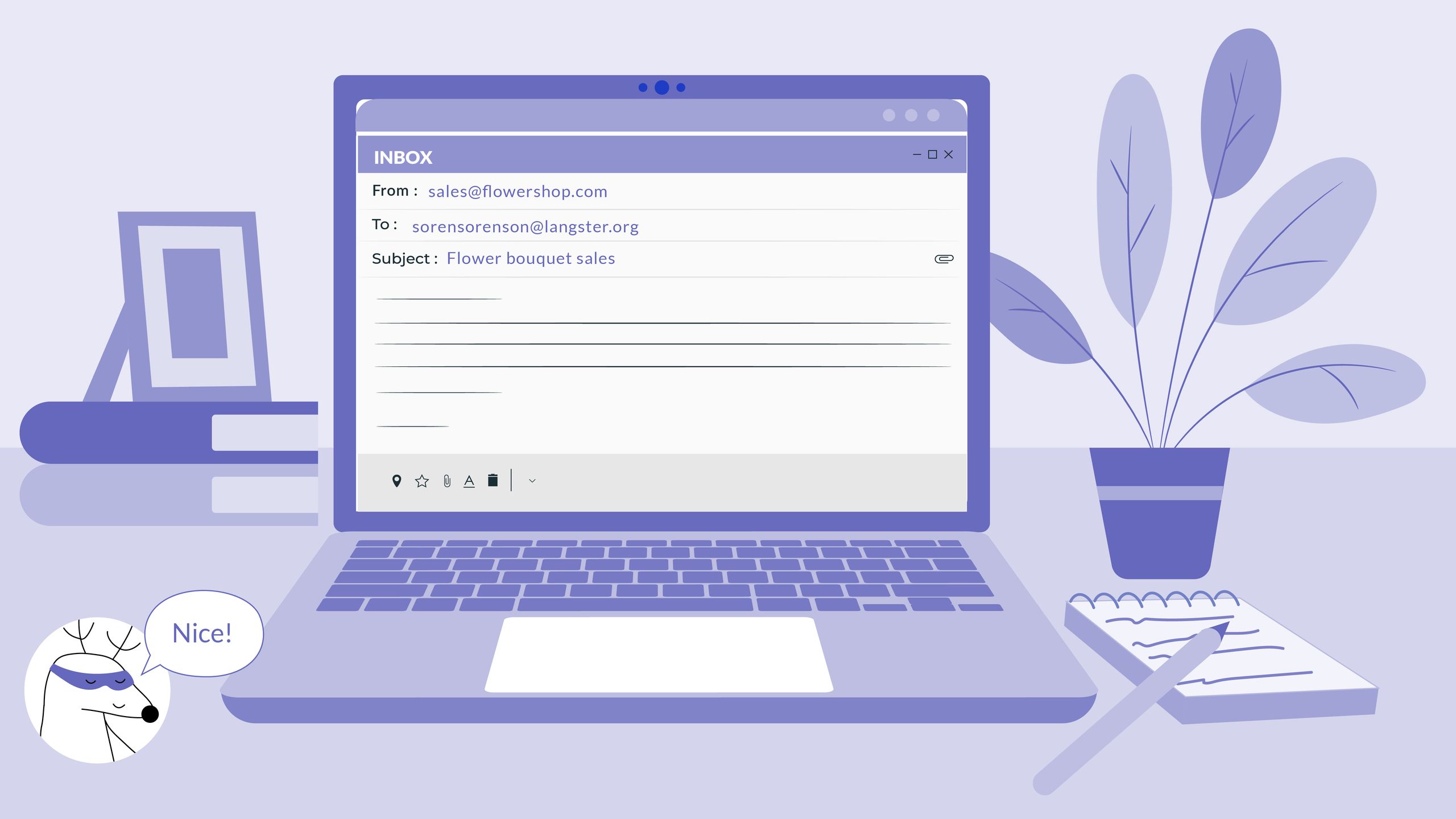 Mastering the Art of Writing an Email in Spanish Readle