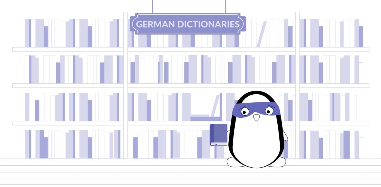 The 5 Best German Dictionaries Langster