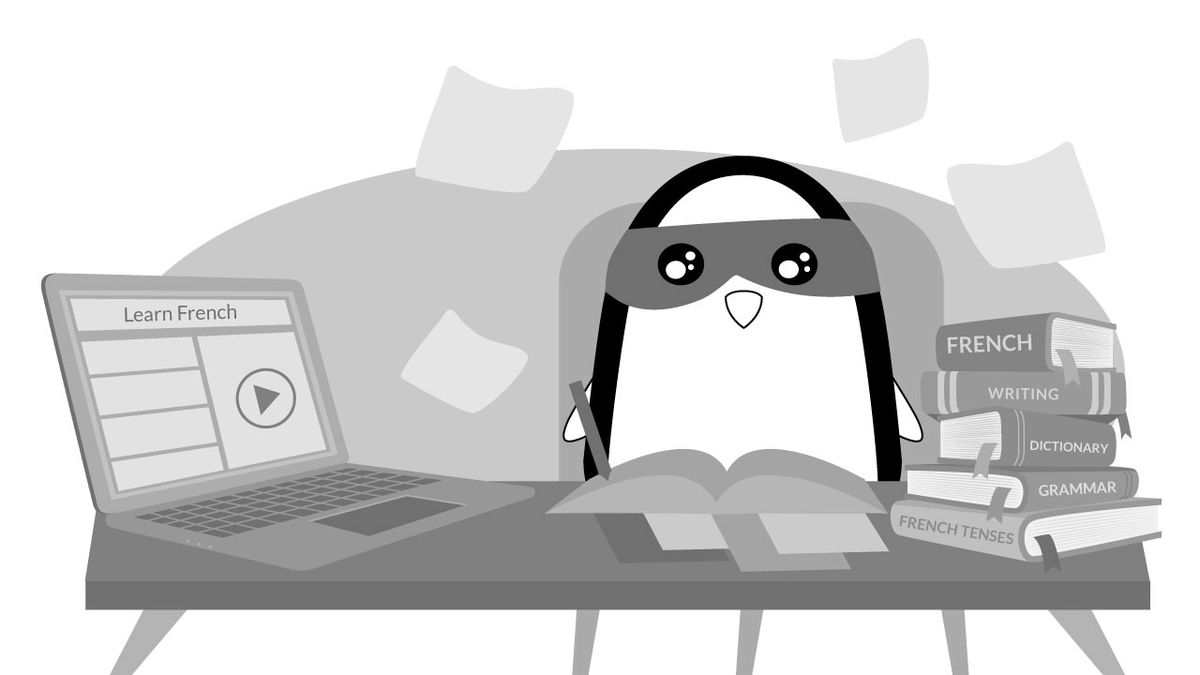 How to stay motivated when learning a foreign language?