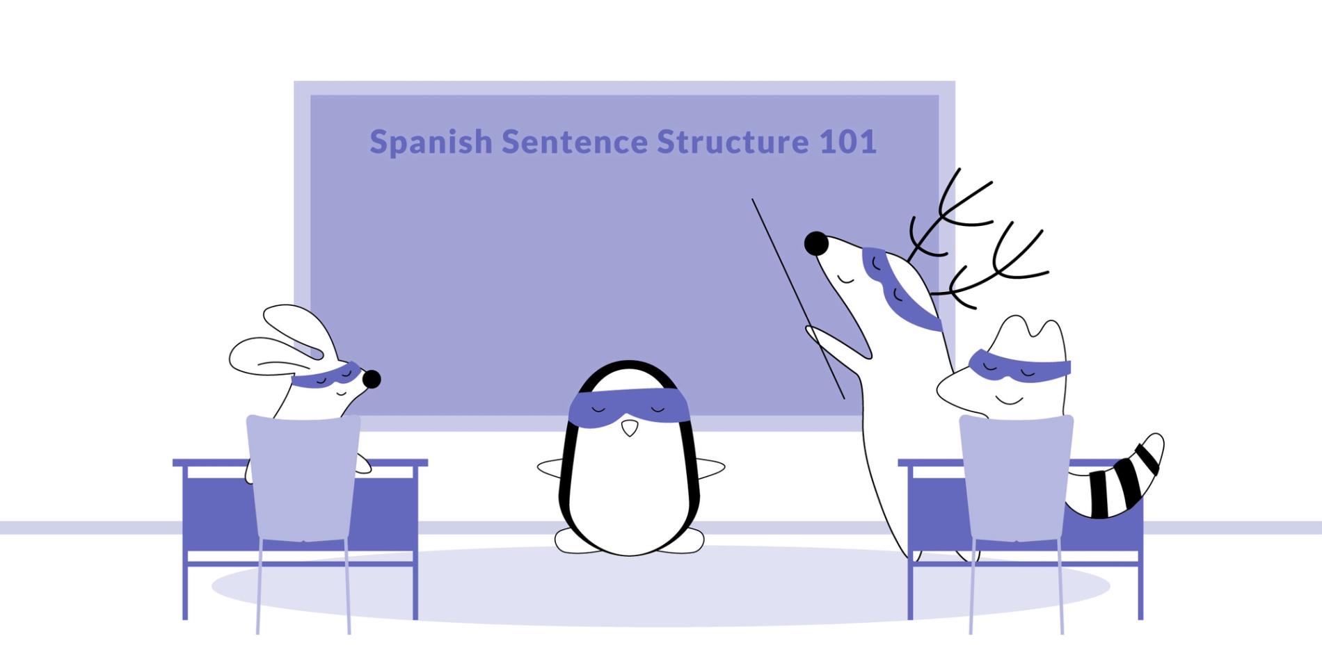 a-beginner-s-guide-to-understanding-sentence-structure-in-spanish-langster