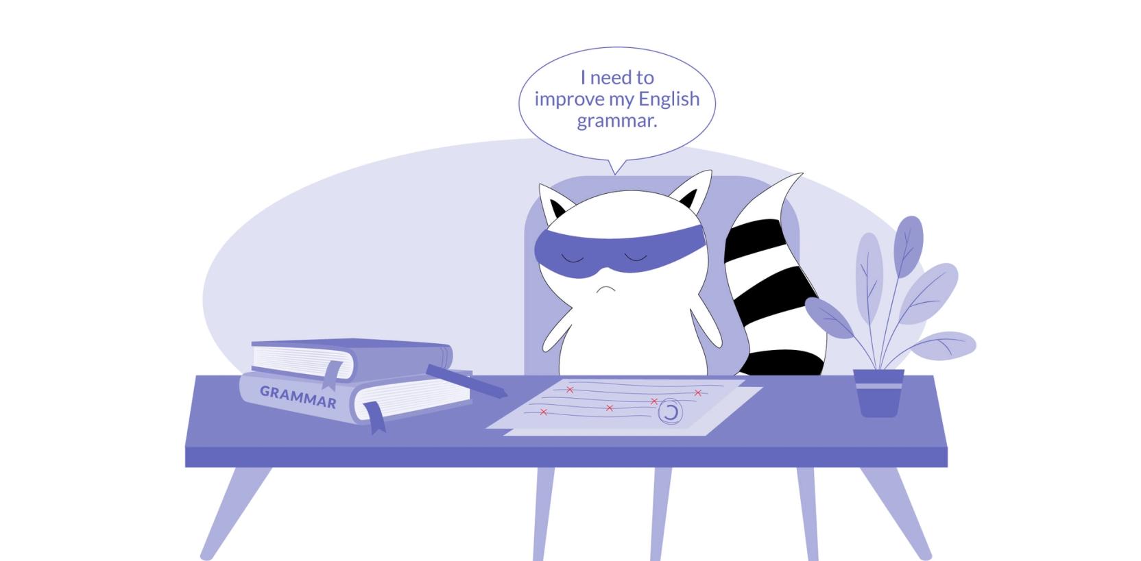 10 Most Common Grammar Mistakes We All Need to Stop Making | Readle