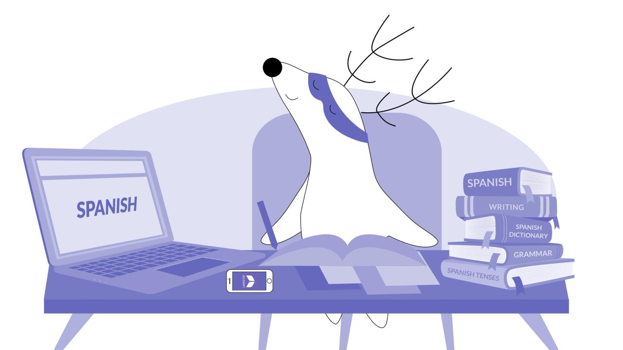 Express Your Exhaustion Say You're Tired in Spanish Langster