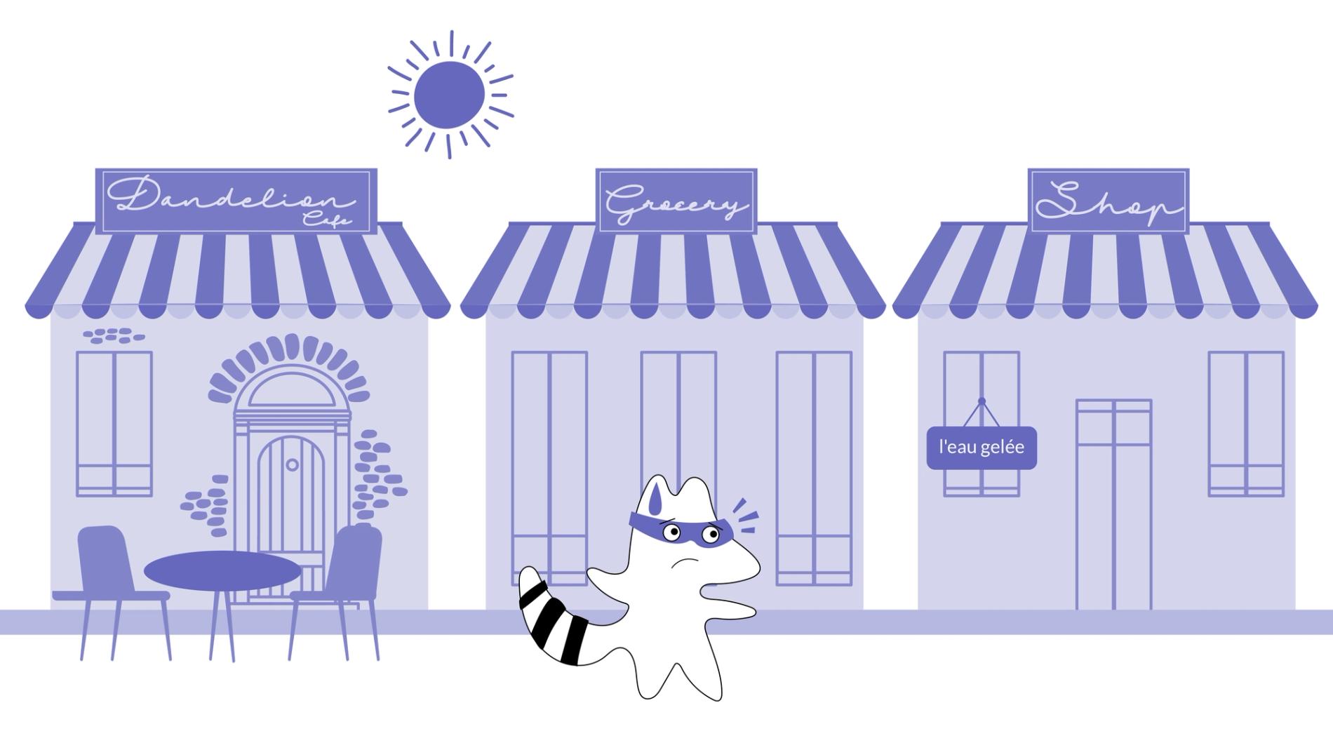 Eau So French How to Say Water in French (+ Related Vocabulary with Audio) Langster