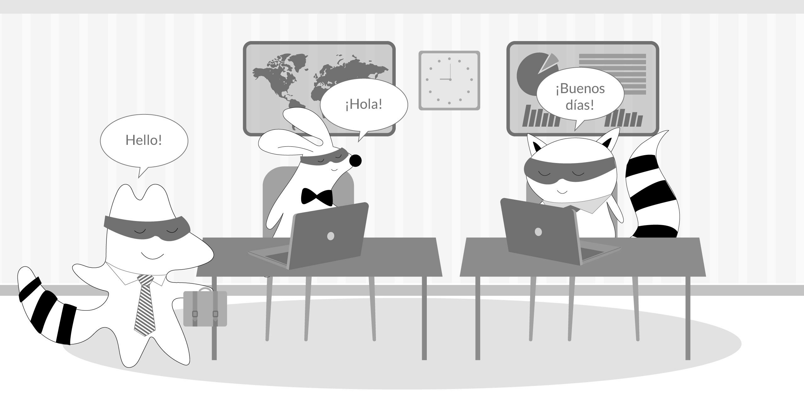 Learning Spanish for Beginners
