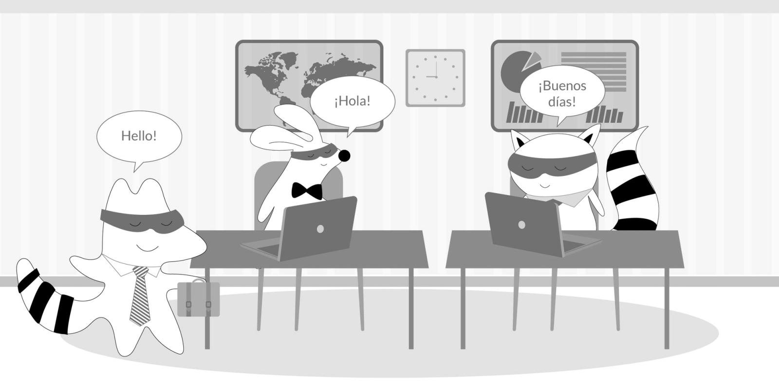 Learning Spanish for Beginners