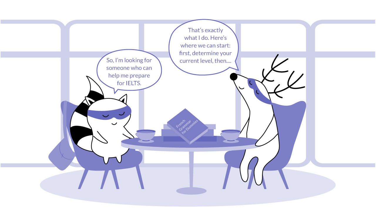 Language tests around the world and how to prepare for them