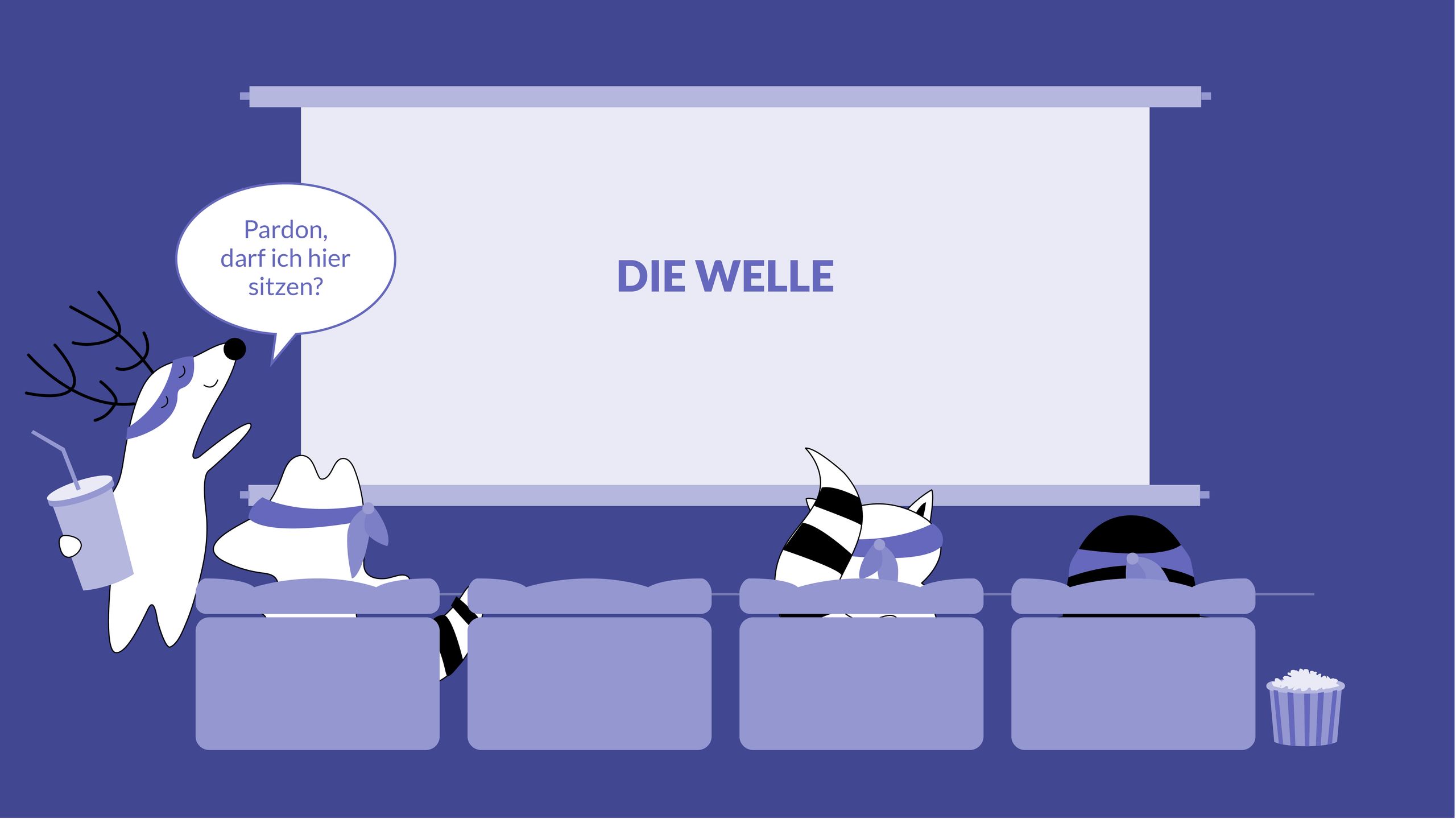 Entschuldigung and Beyond How to Say “Excuse Me” in German Langster