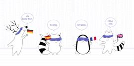 From Paris to Tokyo: Say “I Love You” in Different Languages | Readle