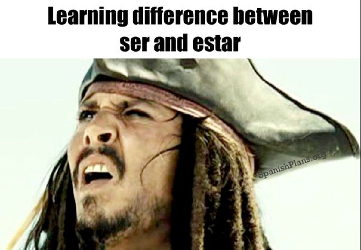 Capitan Sparrow meme