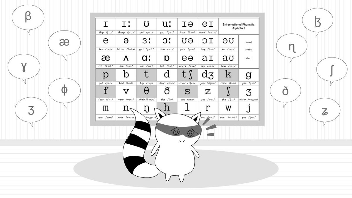 Learn English Pronunciation