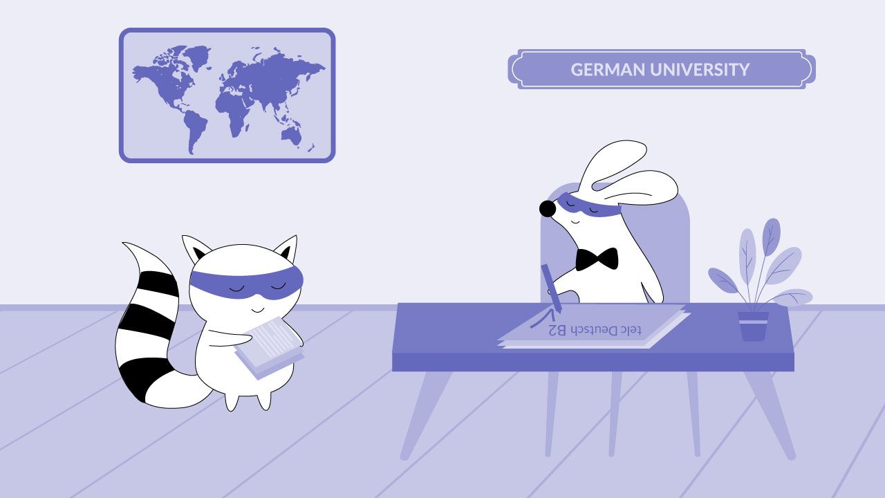 German language certification