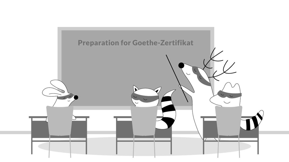 German language certification