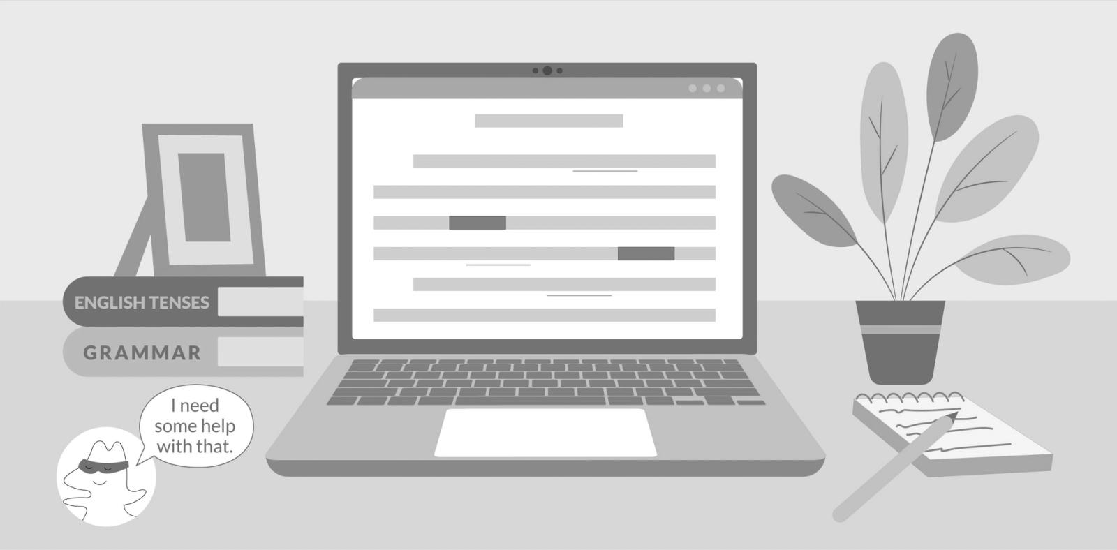 The best grammar checker