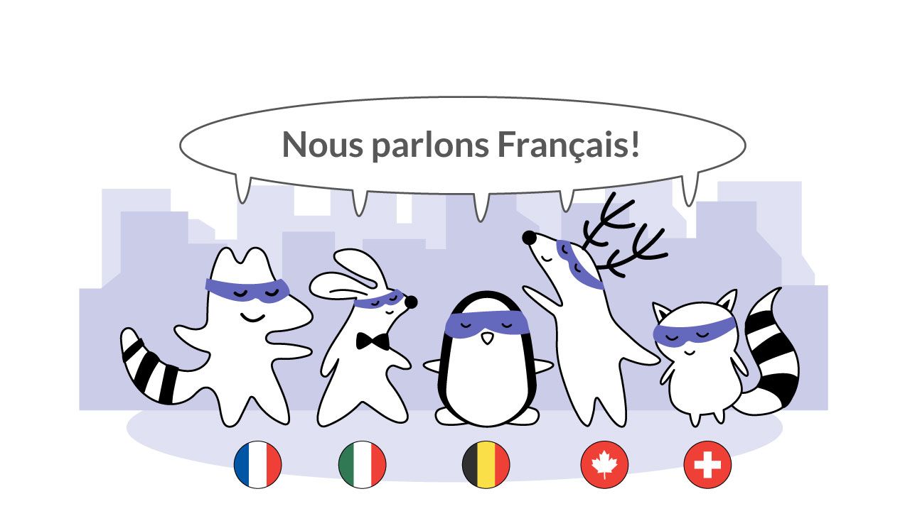 Geschichte der französischen Sprache 