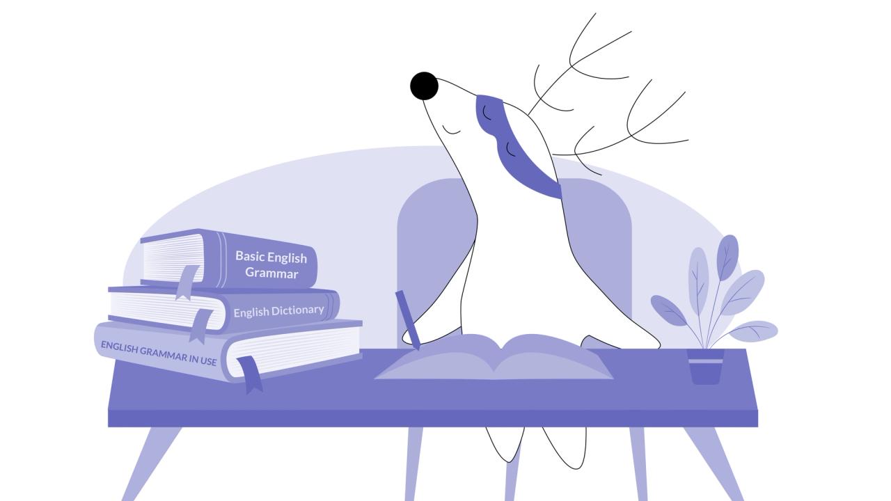 Fundamentals of English Grammar: Everything You Need to Know | Langster