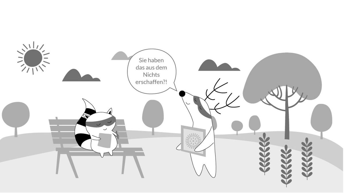 Common Indefinite Pronouns in German