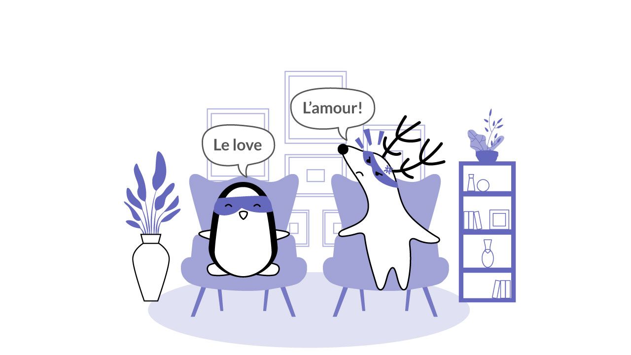 Geschichte der französischen Sprache