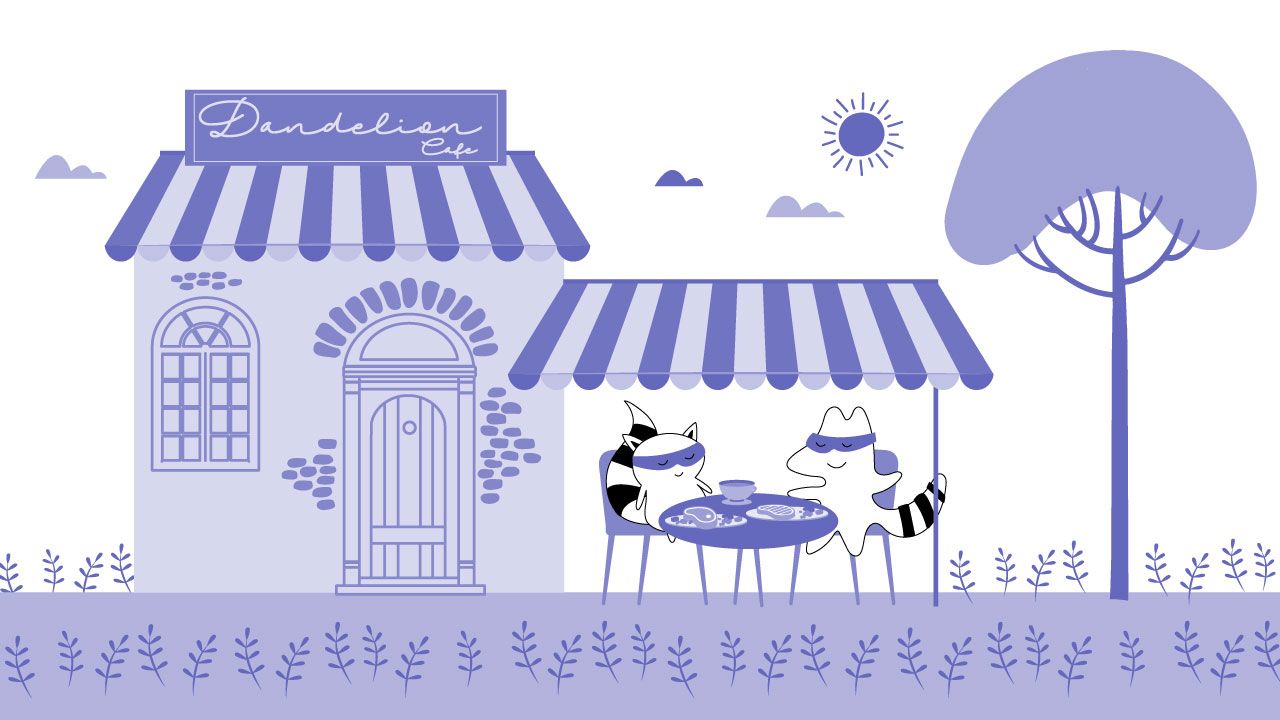 French culture: the slow pace of life