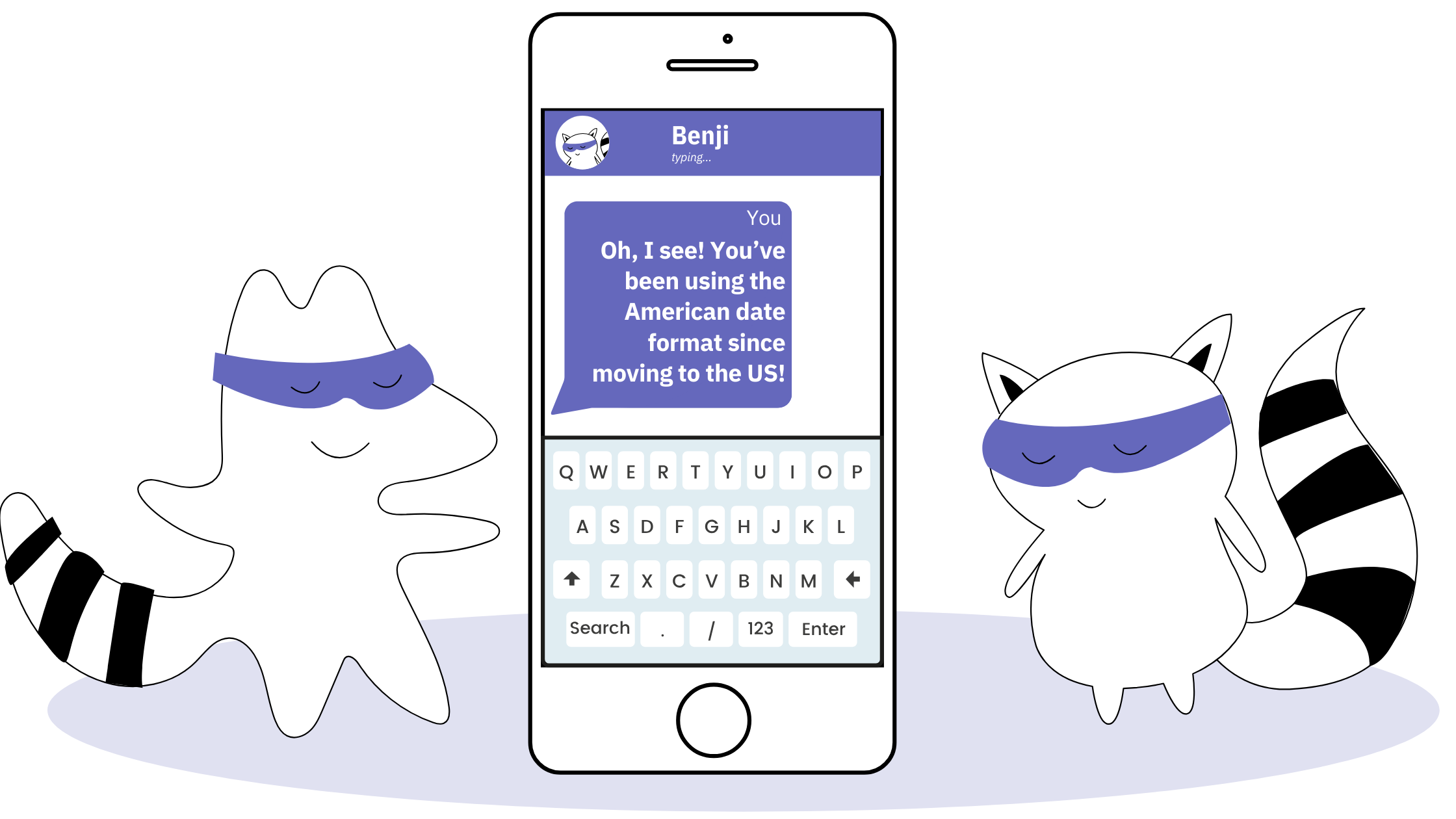 學英文:快來學習美式英文日期寫法!