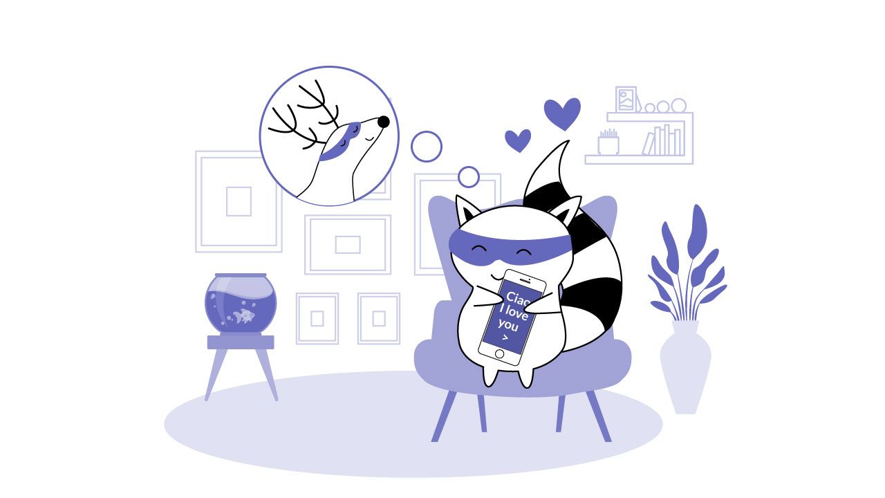 German texting abbreviations