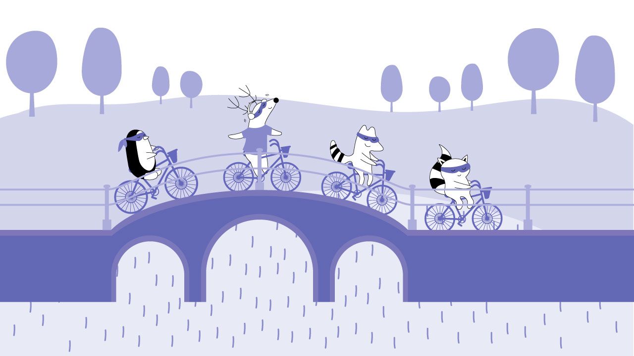 Things France is famous for