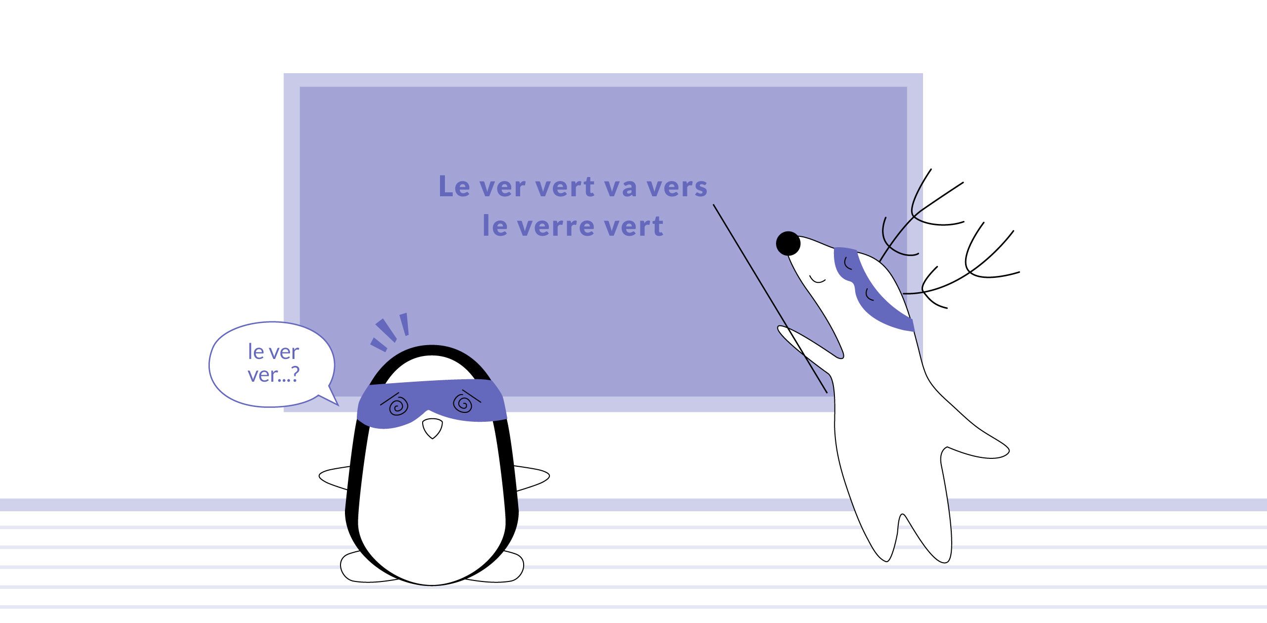 French pronunciation