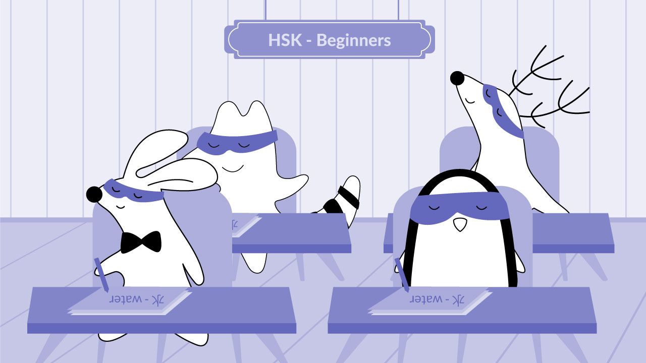 Language tests around the world and how to prepare for them