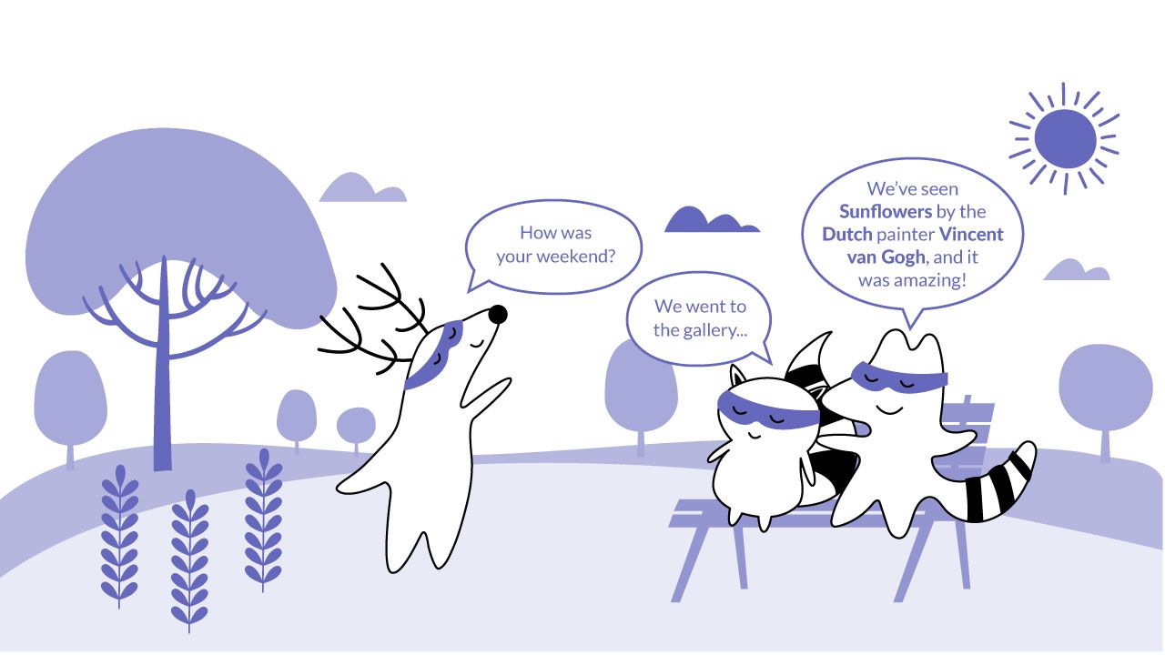 Regeln zur Großschreibung im Englischen