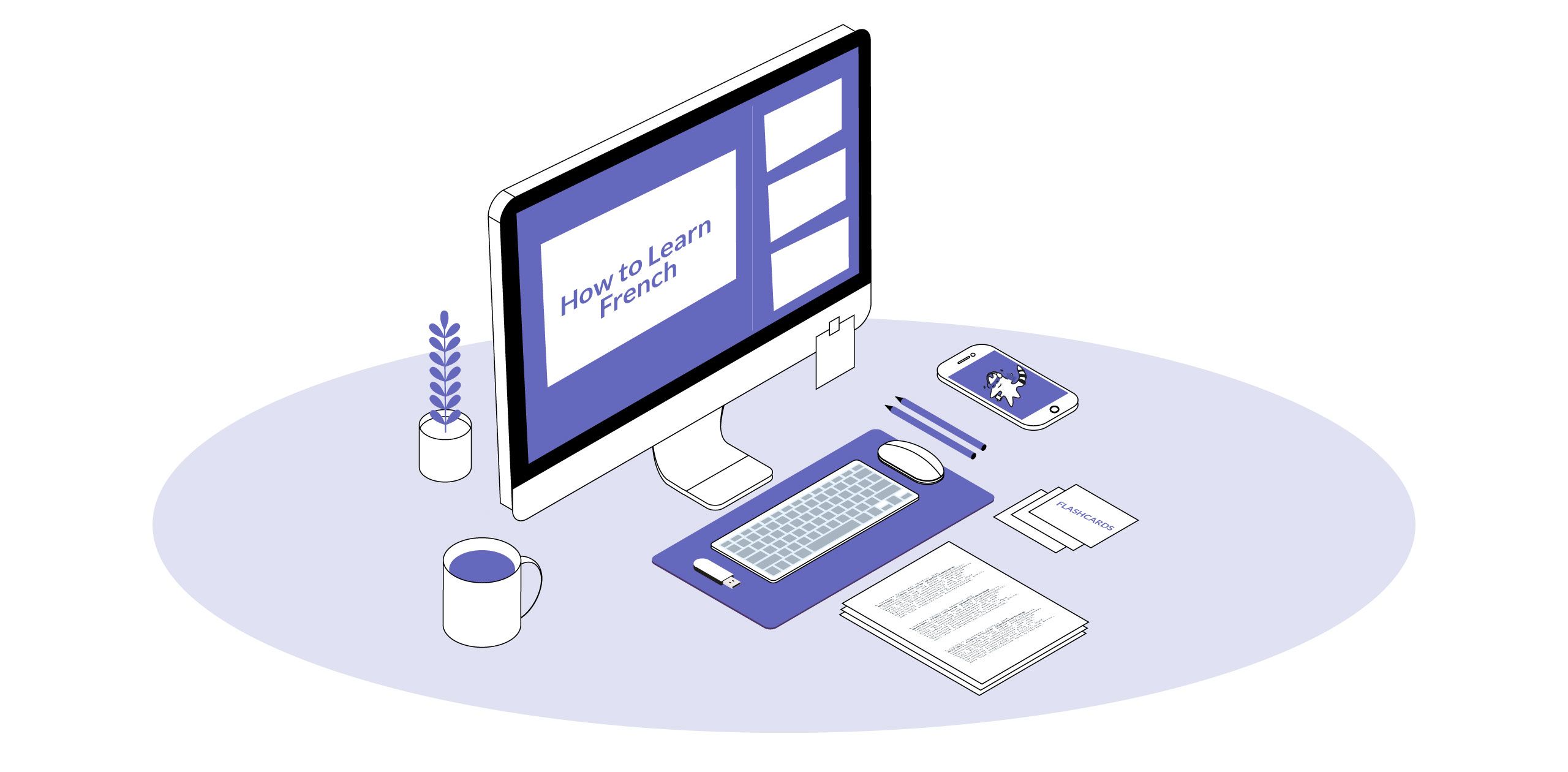 Best ways to learn French