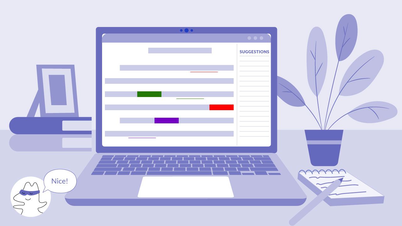The best grammar checker