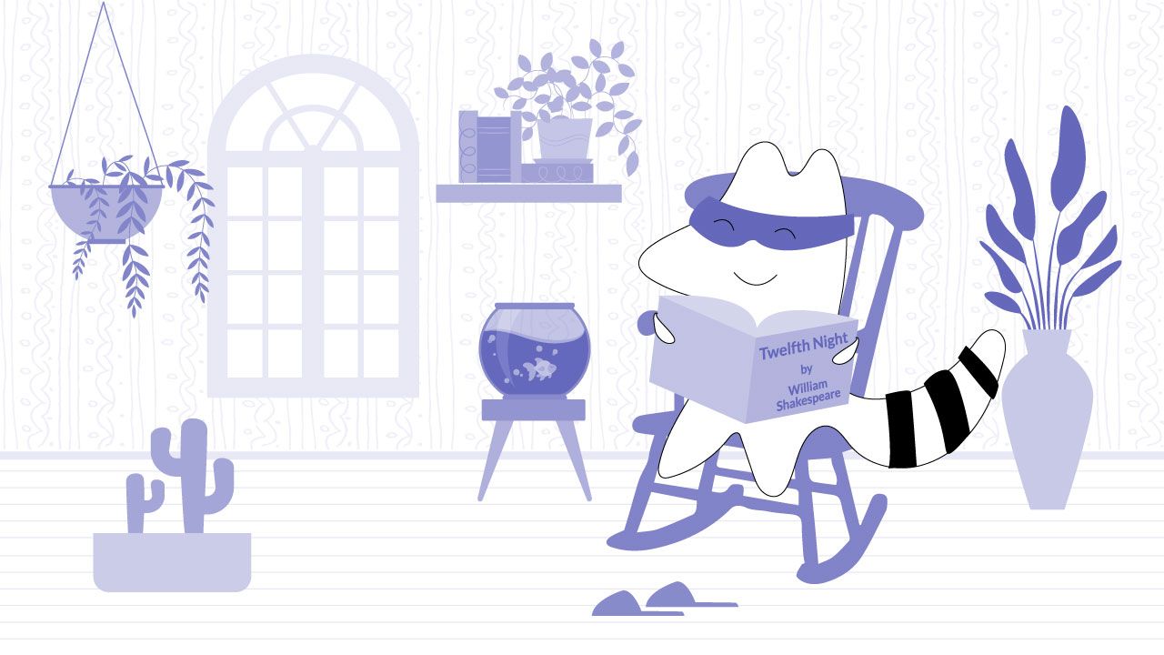 History of the English Language