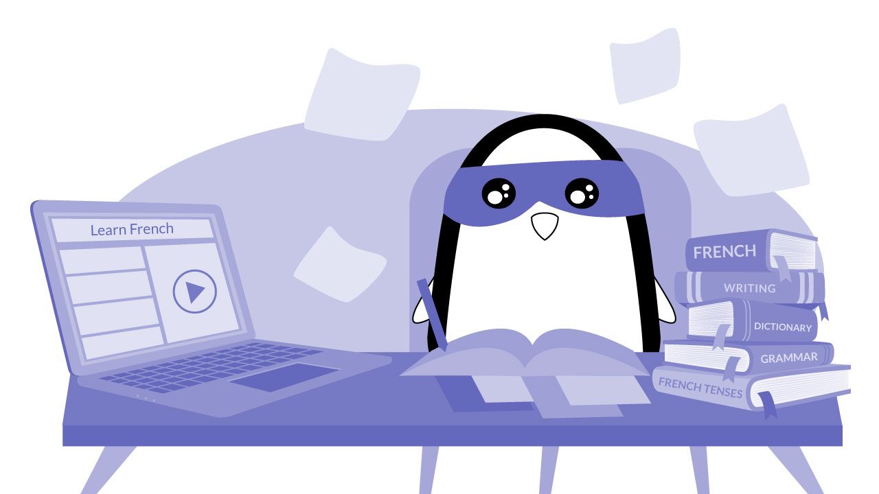 How to stay motivated when learning a foreign language?