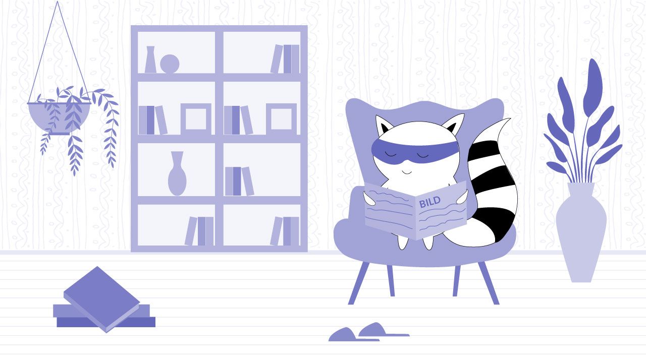 The best way to learn German