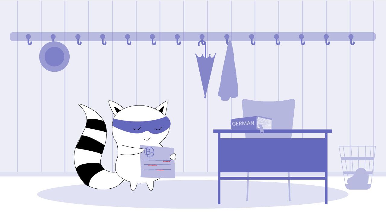 How to start speaking German for free